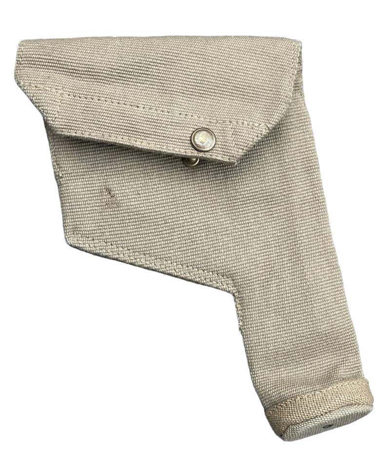 British WW2 Revolver Holster