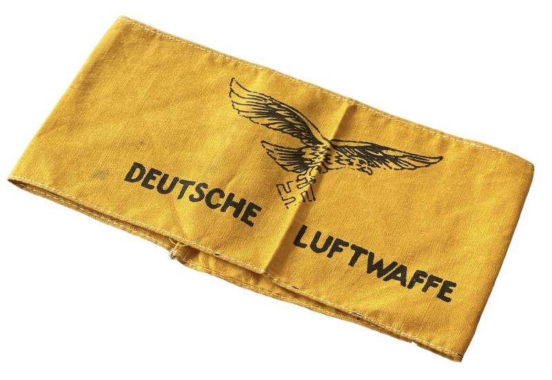 Luftwaffe Armband