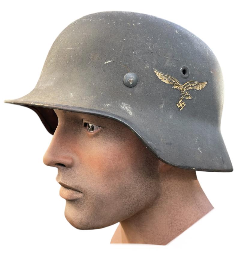 Luftwaffe M40 SD Helmet