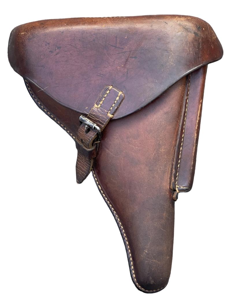 Luftwaffe/Wehrmacht P08 Pistol Holster