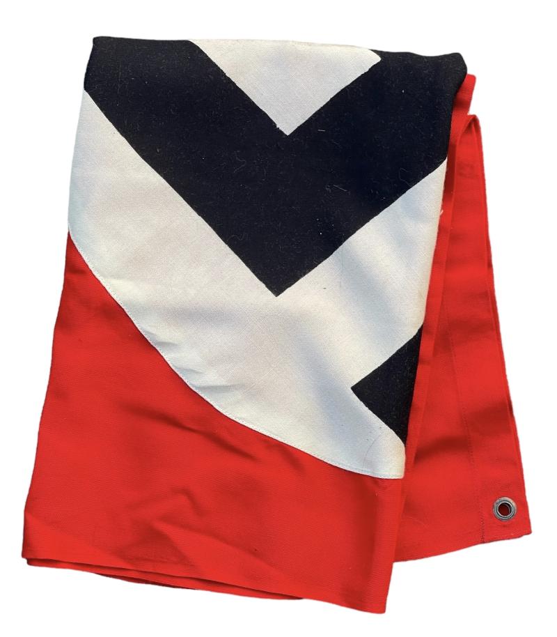 Wehrmacht Vehicle Recognition Flag