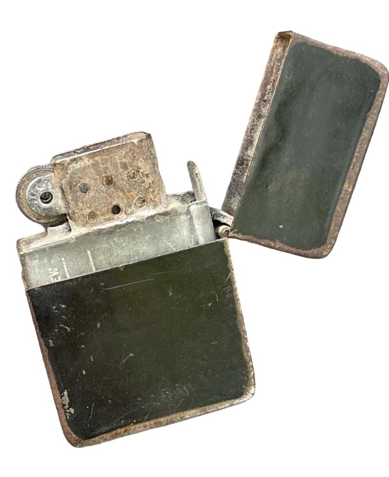 US WW2 Cigarette Lighter
