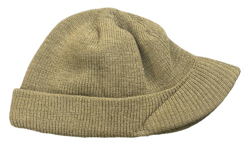 US WW2 wool Beany Cap