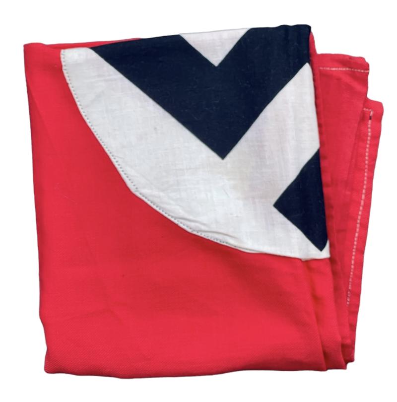 Wehrmacht Vehicle Recognition Flag