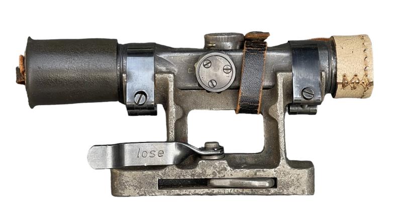 scope   大小４セット IMCS Militaria | ZF4 Scope with original mounting