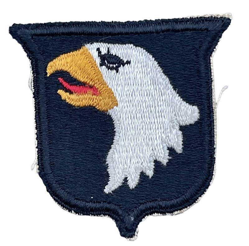 US WW2 101th Arborne Division Patch