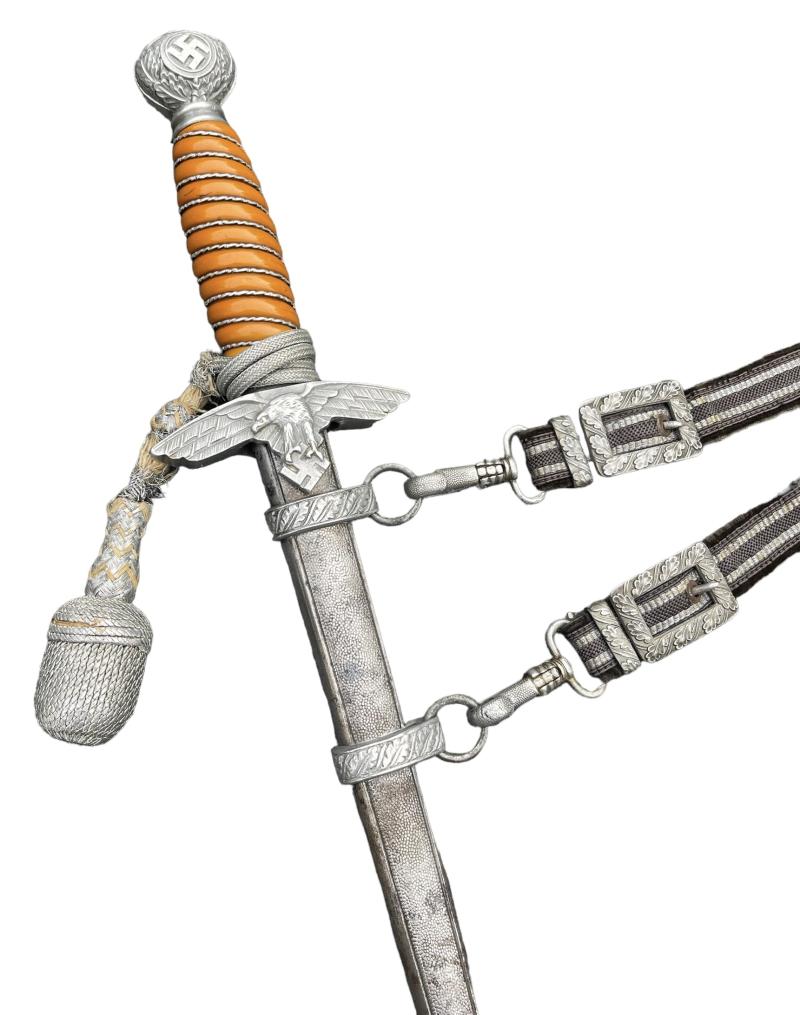 Luftwaffe Dagger