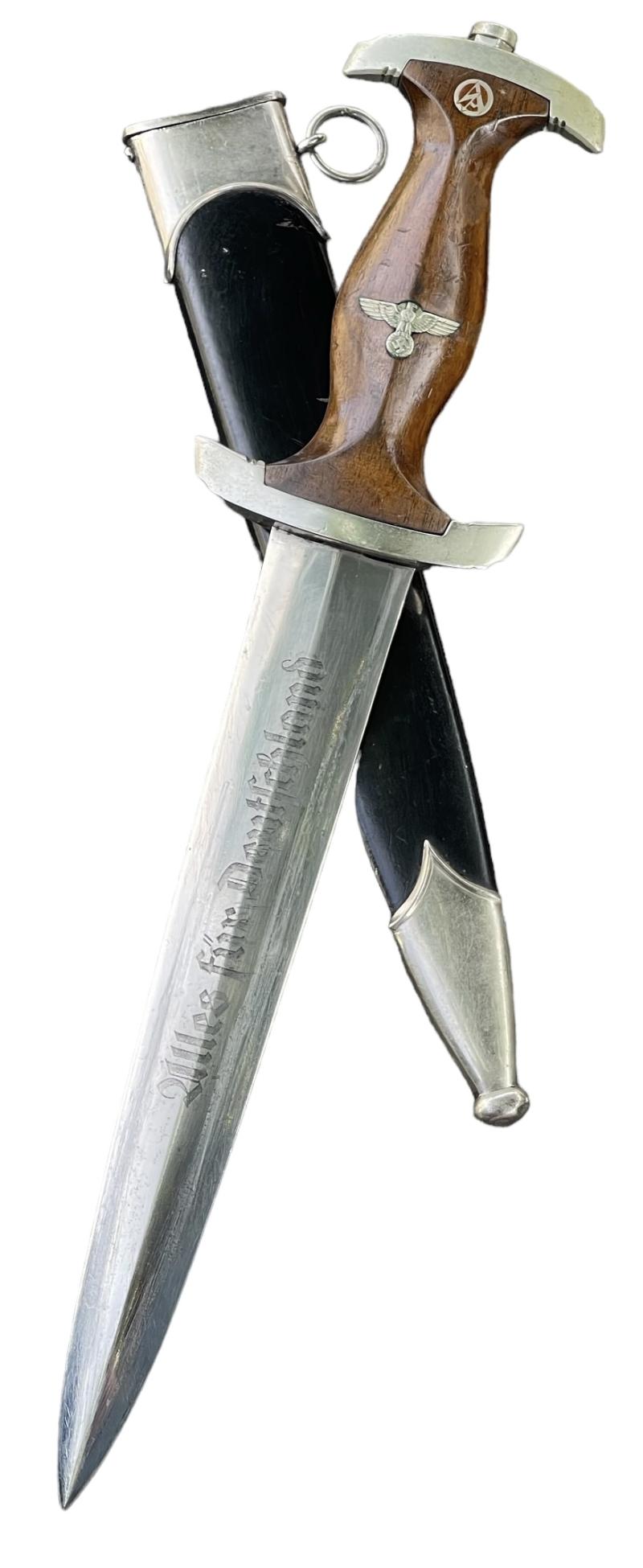 NSKK Dagger