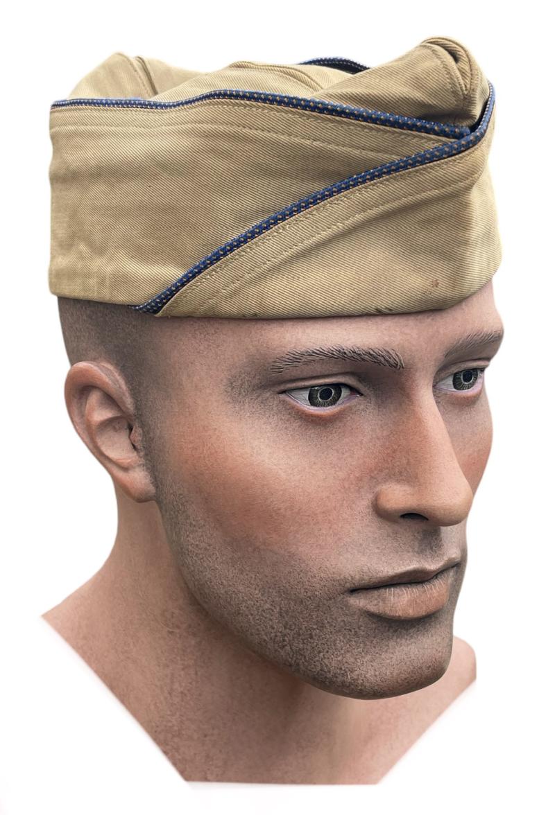 USAAF Summer Pilot/Aircrew Garrison Cap