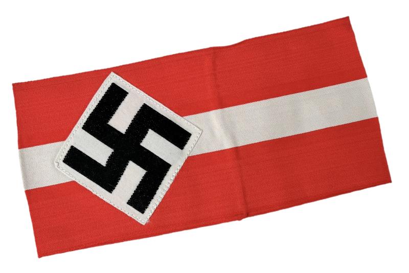 Mint Hitler-Jugend Armband
