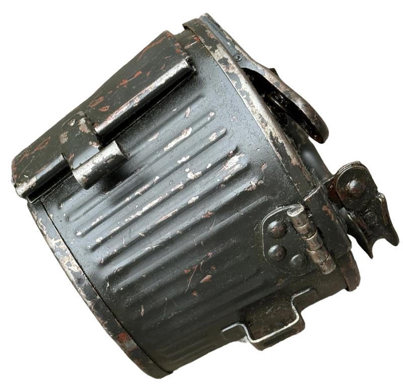 MG34/42 ammunition Drum