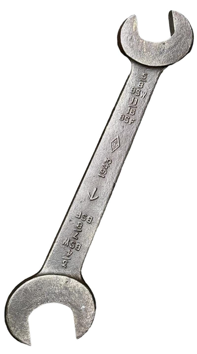 British WW2 Army Mecanic Tool