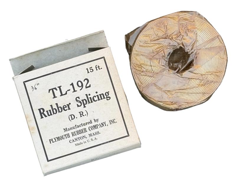 US WW2 Friction Tape