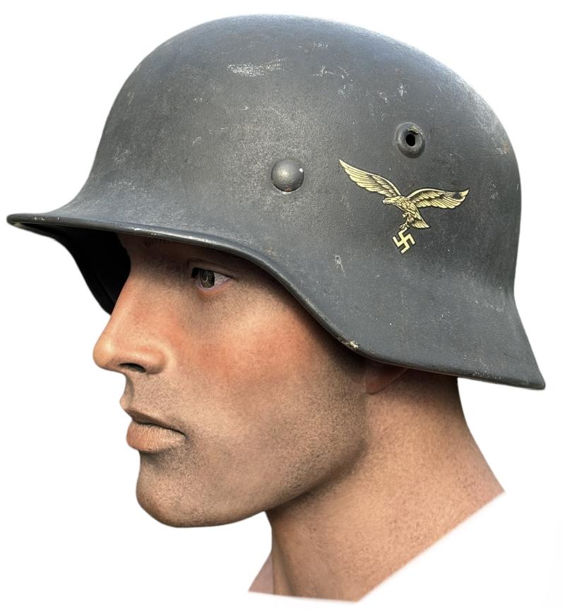 Luftwaffe M40 SD Helmet