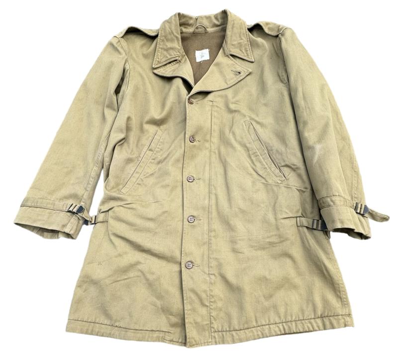 Black Friday Deal was € 450 US WW2 winter version of the M41 Jacket