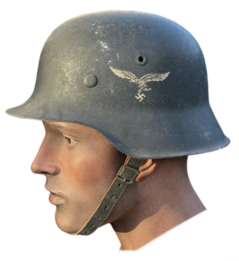 Luftwaffe M42 SD Helm