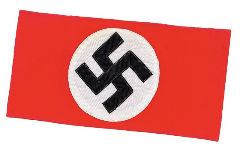 NSDAP/SA armband