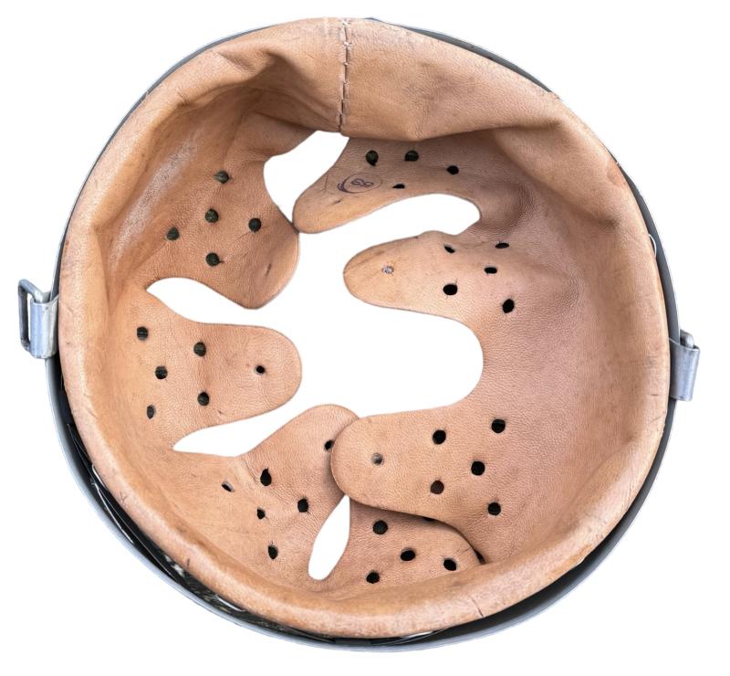Wehrmacht Helmet Liner
