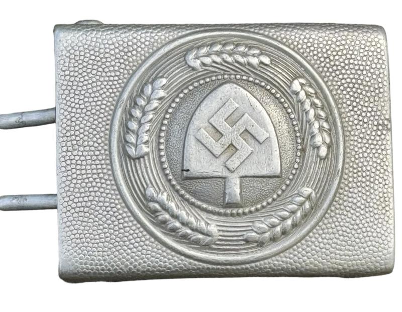 RAD Belt Buckle