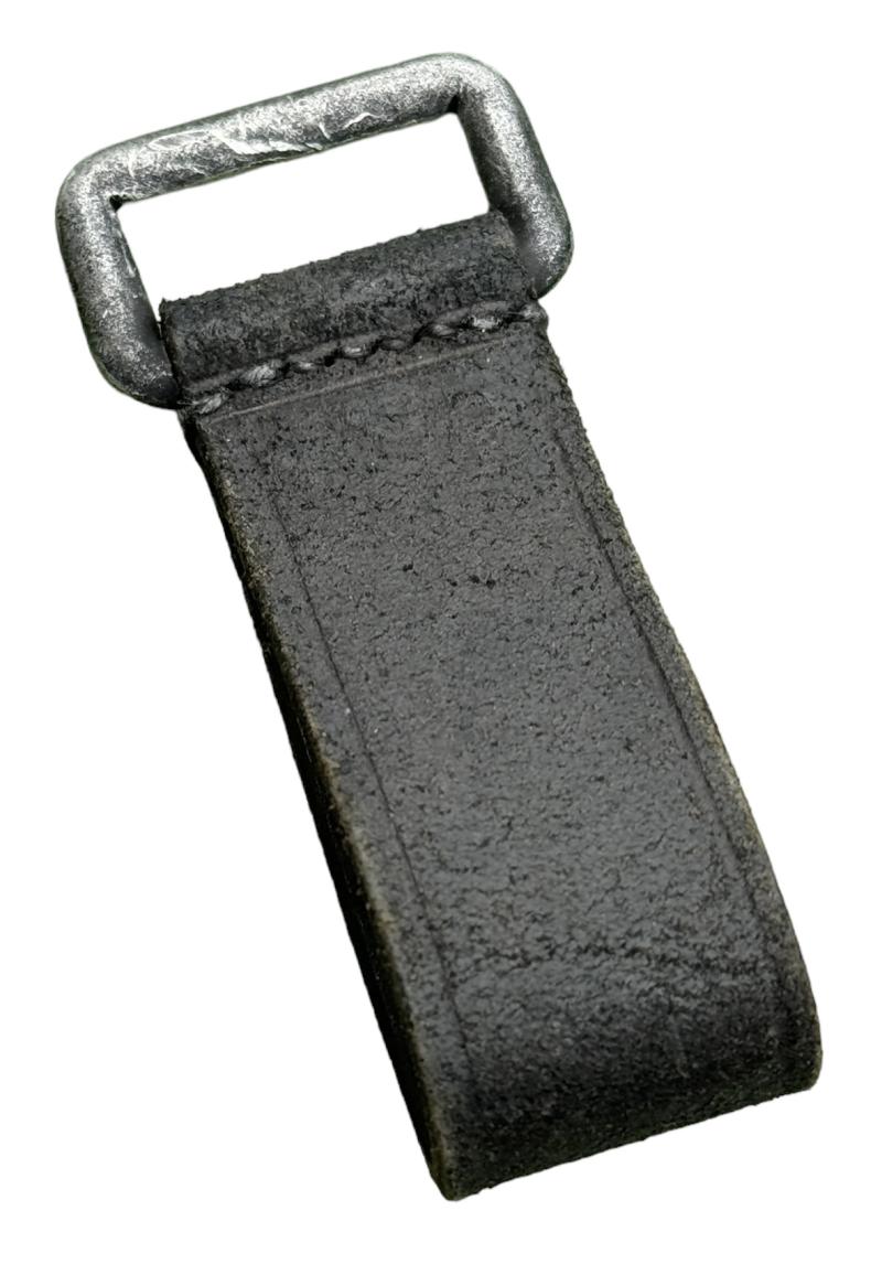 Wehrmacht D-ring Equipment Belt Loop