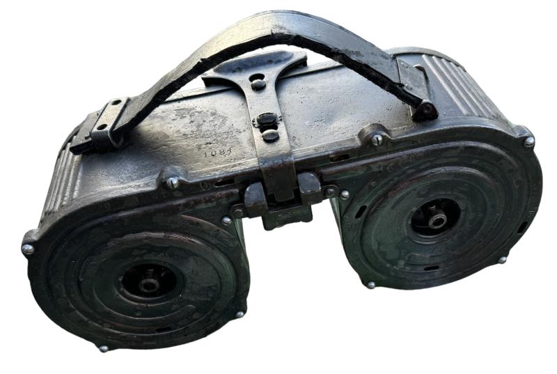 MG15/34 75-round double-Drum Magazine