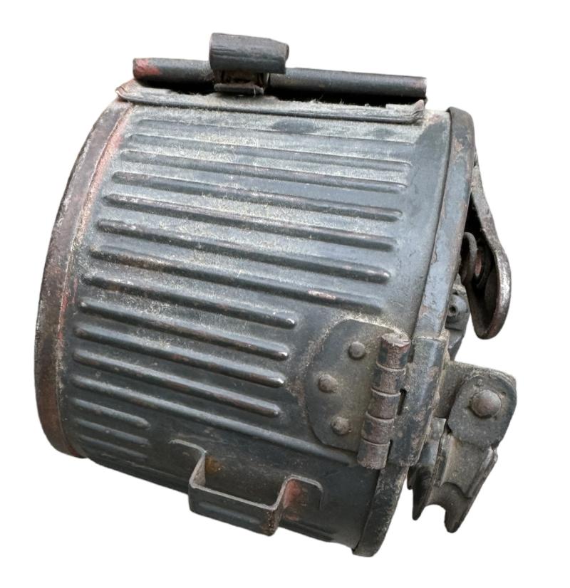 MG34/42 Ammunition Drum