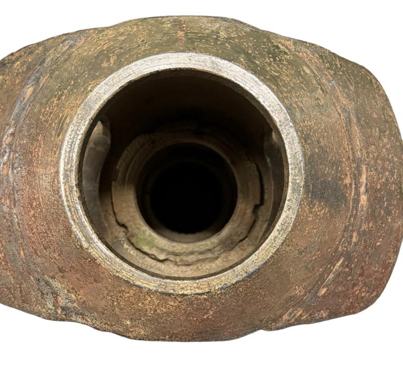 SD.KFZ 124 Wespe Muzzle Break