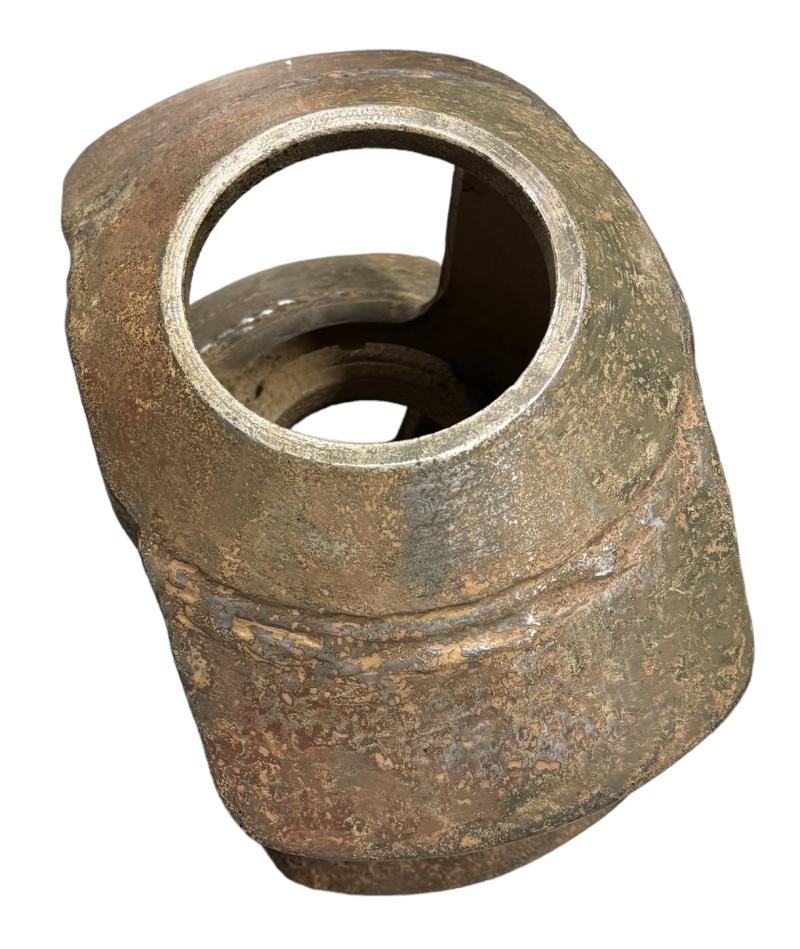 SD.KFZ 124 Wespe Muzzle Break