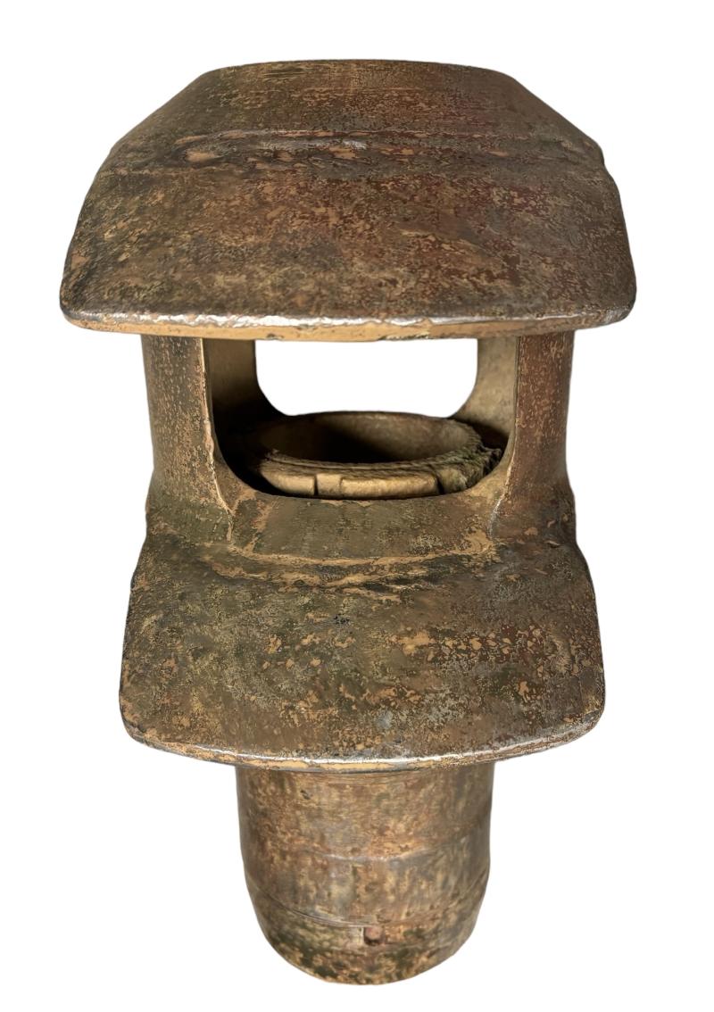 SD.KFZ 124 Wespe Muzzle Break