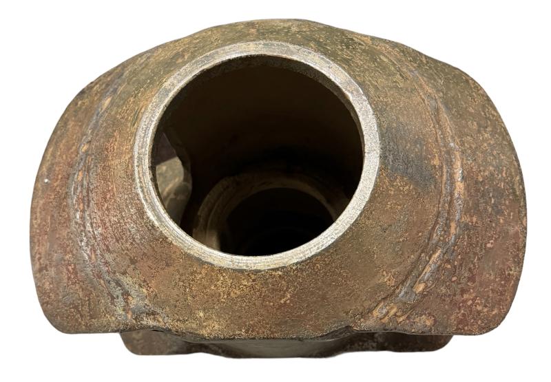 SD.KFZ 124 Wespe Muzzle Break