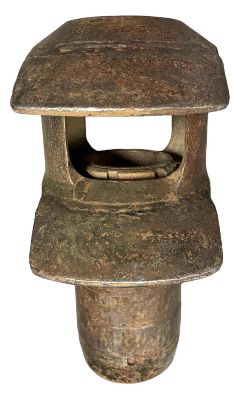 SD.KFZ 124 Wespe Muzzle Break