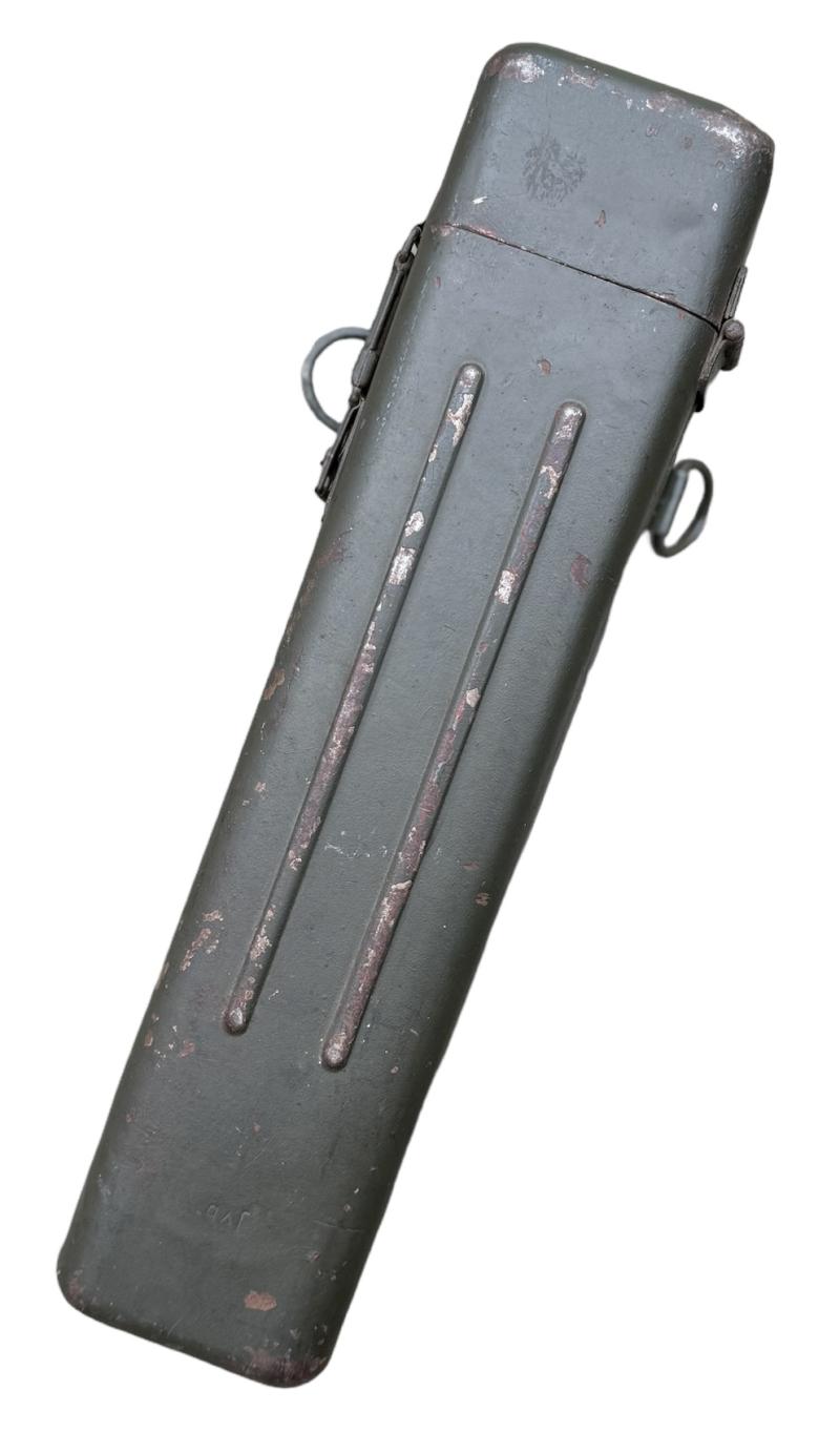 Wehrmacht Sniper Scope Container