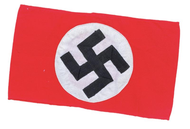 SA/NSDAP armband