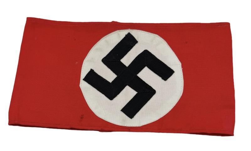 SA/NSDAP armband