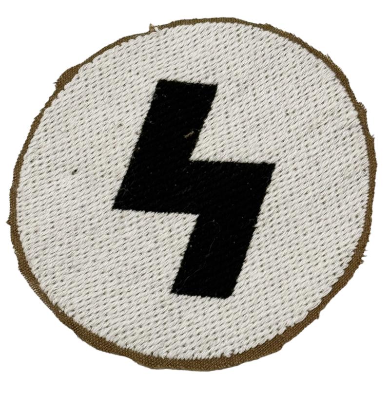 Napola Sleeve Rank Insignia