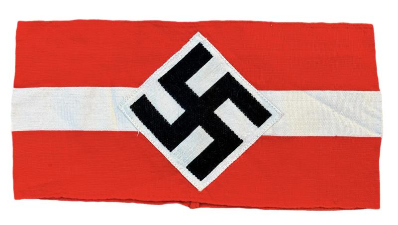 Mint Hitler-Jugend Armband