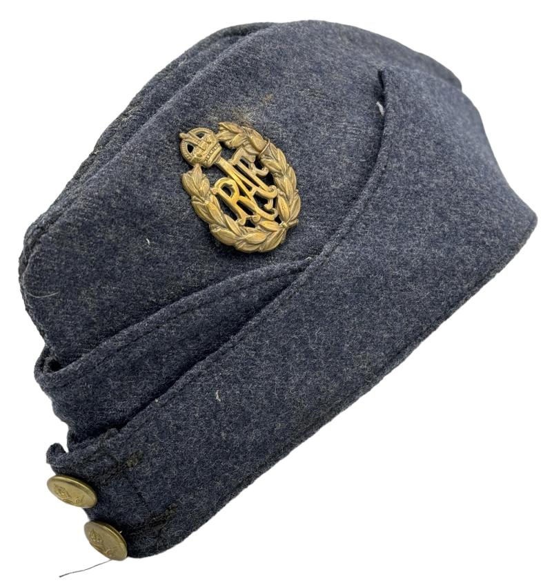 British WW2 RAF Side Cap