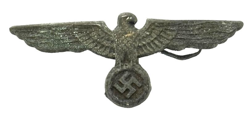 Wehrmacht metal Cap Eagle
