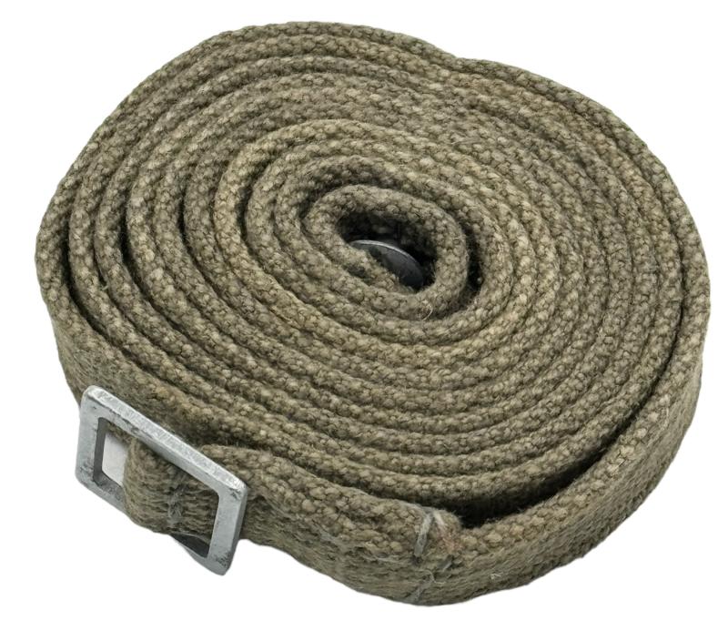 Wehrmacht M31 Gasmask Cannister Strap