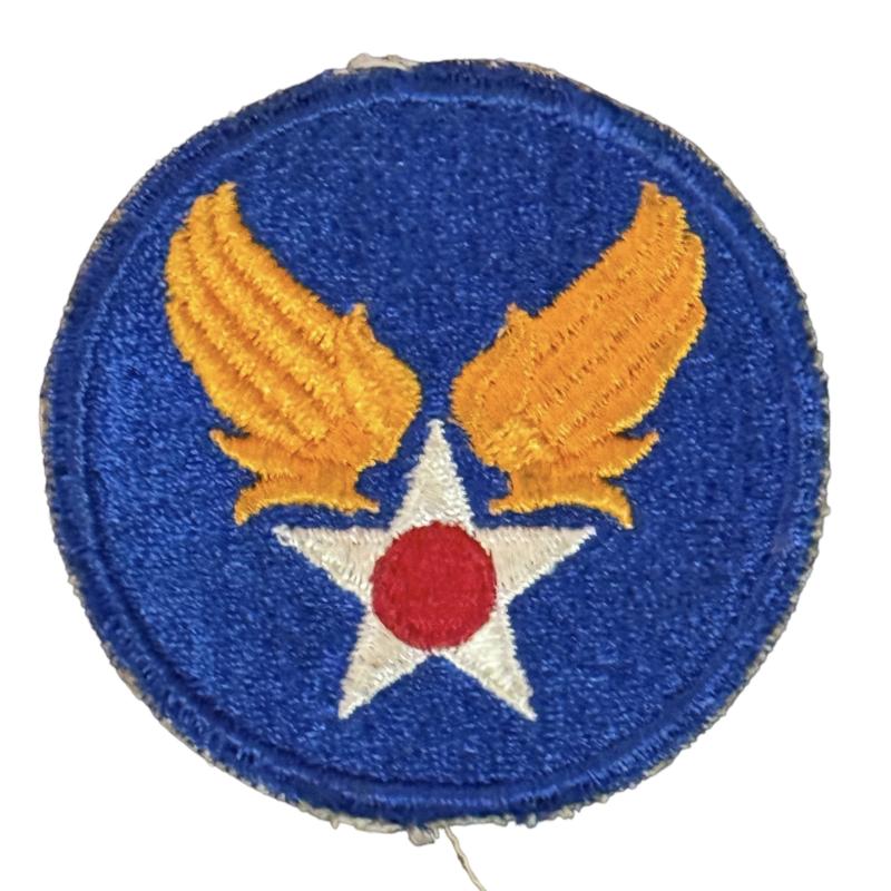 USAAF WW2 Tunic Patch