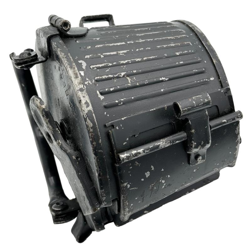 MG34/42 Ammunition Drum