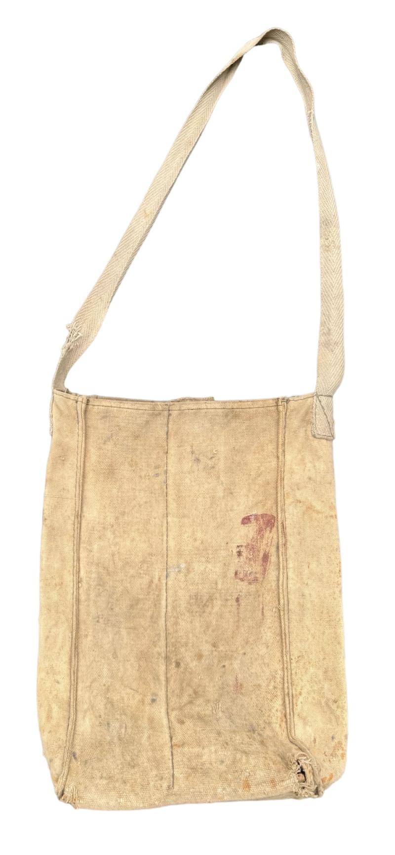 Kriegsmarine 3,7 Flak Grenade carrying Bag
