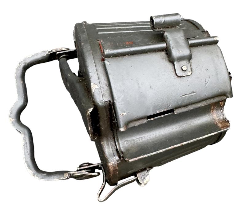 MG34/42 Ammunition Drum
