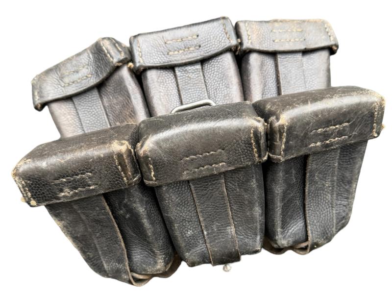 K98 Ammunition Pouches