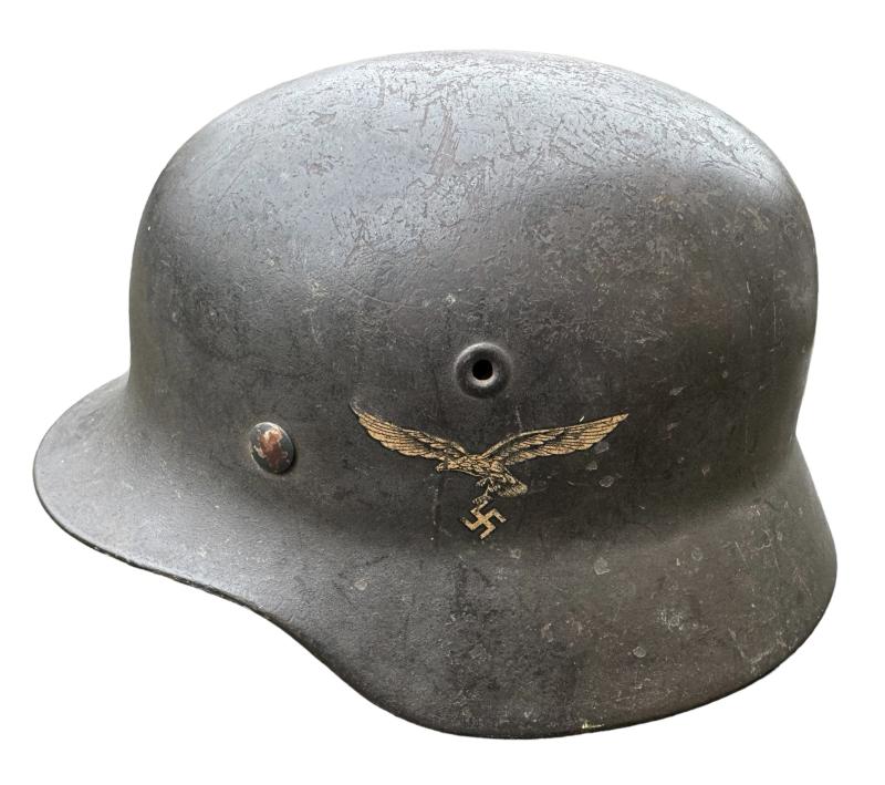 Luftwaffe M40 SD Helmet