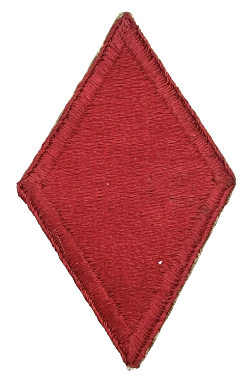 US WW2 5th Infantry Division Patch