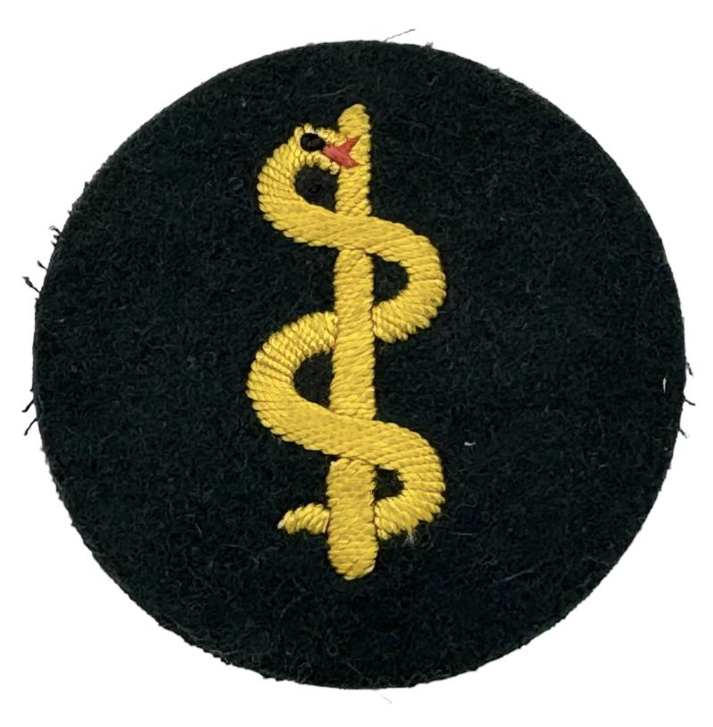 Wehrmacht Sanitäter (Medic) sleeve Insignia
