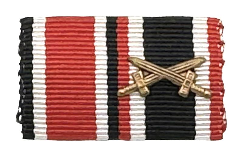 Wehrmacht Ribbon Bar