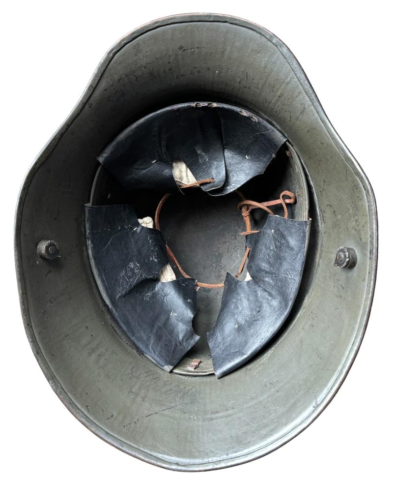 German Imperial/WW1 M16 Helmet