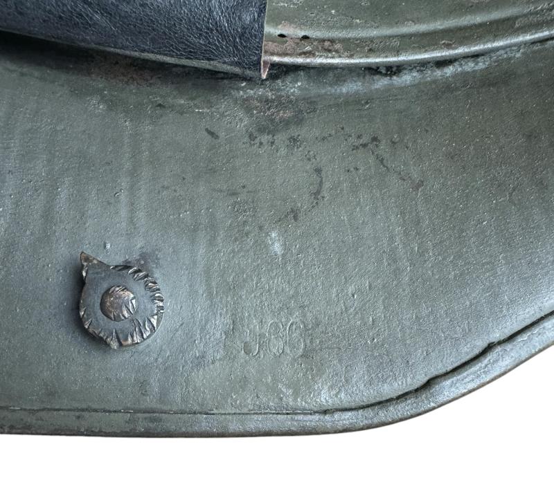 German Imperial/WW1 M16 Helmet